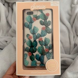Sonix iPhone 6s Plus/7 plus/8 plus phone case